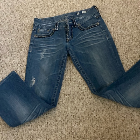 Miss Me bootcut jeans - Picture 1 of 5
